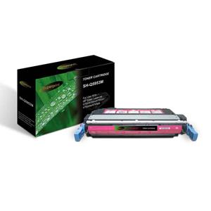 Laser Toner For HP Q5953A 643A