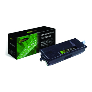 Laser Toner For Kyocera TK-3104