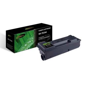 Laser Toner For Kyocera TK-344