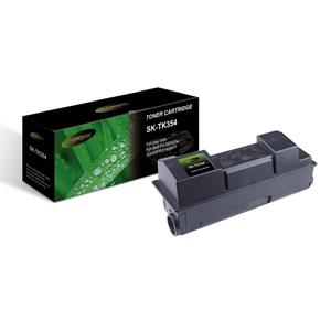 Laser Toner For Kyocera TK-354