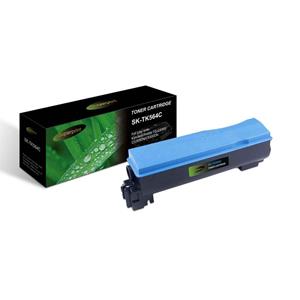 Laser Toner For Kyocera TK-564C