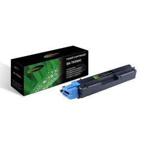 Laser Toner For Kyocera TK-594C