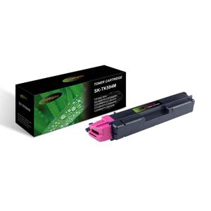 Laser Toner For Kyocera TK-594M