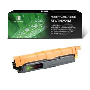 Laser Toner For Brother TN-251M