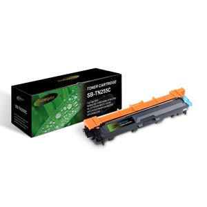 Laser Toner For Brother TN-255C