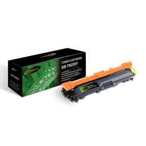 Laser Toner For Brother TN-255Y