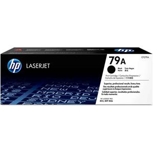 HP 79A CF279A Laser Toner OEM
