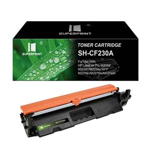 Laser Toner For HP CF230A 30A