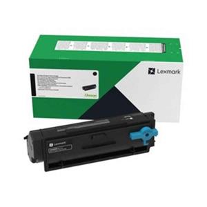 Lexmark 55B6X00 Laser Toner  Ex H/Y OEM