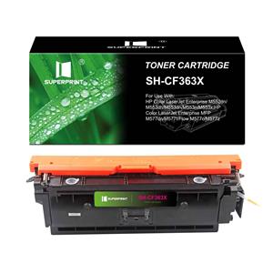 Laser Toner For HP CF363X 508X 