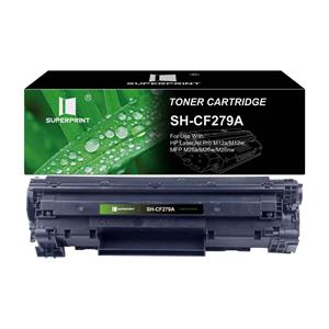 Laser Toner For HP CF279A 79A 