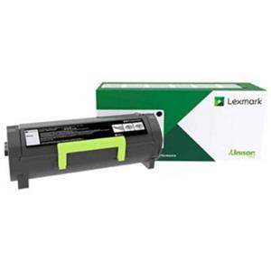Lexmark 58D6U0E Laser Toner Ultra HY OEM