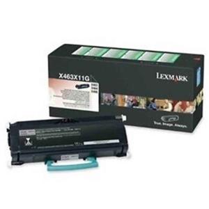 Lexmark 58D6X0E Laser Toner Ex H/Y OEM
