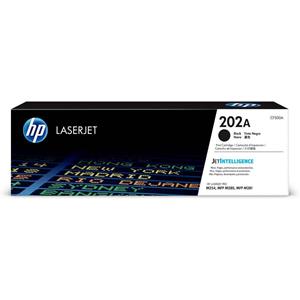 HP 202A CF500A Laser Toner OEM