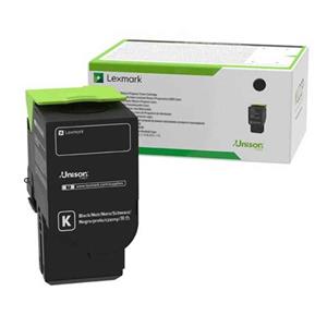 Lexmark 78C6UKE Laser Toner Ultra HY OEM