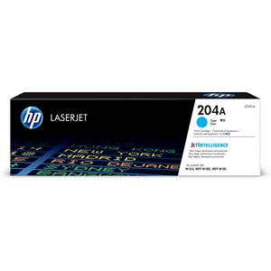 HP 204A CF511A Laser Toner OEM