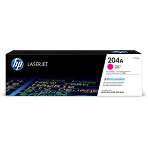 HP 204A CF513A  Laser Toner OEM