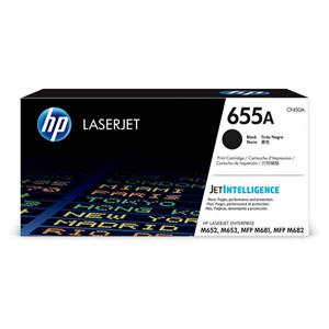 HP 655A CF450A Laser Toner OEM