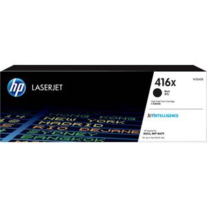 HP 416X W2040X Laser Toner H/Y OEM