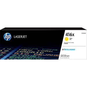HP 416X W2042X Laser Toner H/Y OEM