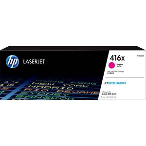 HP 416X W2043X Laser Toner H/Y OEM