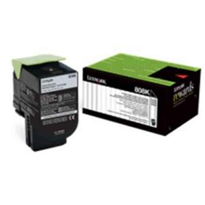 Lexmark 78C6XKE Laser Toner Ex H/Y OEM