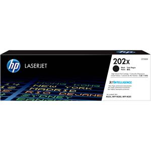 HP 202X CF500X  Laser Toner H/Y OEM