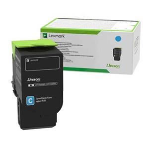 Lexmark 78C6UCE Laser Toner Ultra HY OEM
