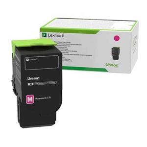 Lexmark 78C6UME Laser Toner Ultra HY OEM