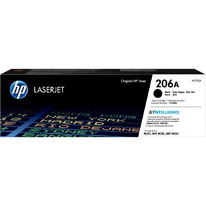 HP 206A W2110A Laser Toner OEM
