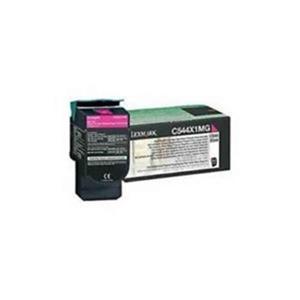 Lexmark 78C6XYE Laser Toner Ex H/Y OEM