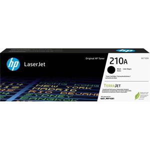 HP 210A W2100A Laser Toner OEM