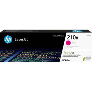 HP 210A W2103A Laser Toner OEM