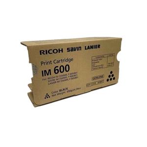 Ricoh IM600 418479 Toner Cartridge OEM