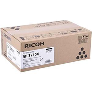 Ricoh SP3710S 408322 Laser Toner OEM