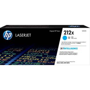 HP 212X W2121X Laser Toner OEM