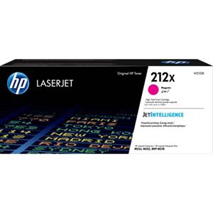 HP 212X W2123X Laser Toner OEM