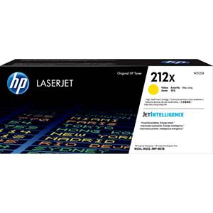 HP 212X W2122X Laser Toner OEM