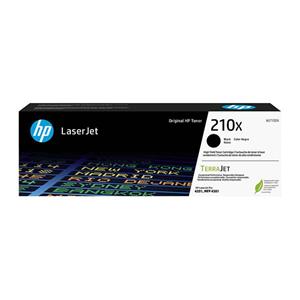 HP 210X W2100X Laser Toner H/Y OEM