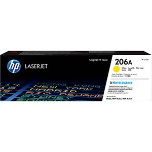 HP 206A W2112A Laser Toner OEM