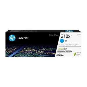 HP 210X W2101X Laser Toner H/Y OEM