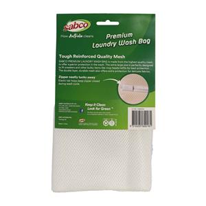 SABCO Laundry Wash Bag