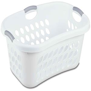 Sterilite Ultra Hiphold Laundry Bask 44l