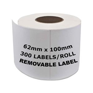 Brother DK-11202 Compatible Labels
