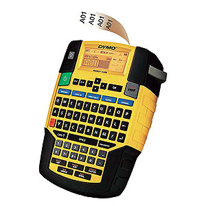 DYMO Rhino 4200 Labelling Machine
