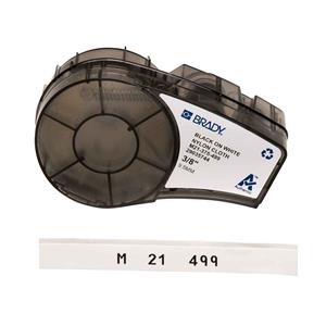 Brady Label M21 B499 9.5mm