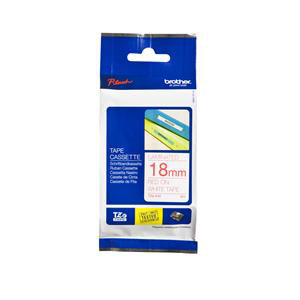 Brother TZe-242 Labelling Tape 18mm