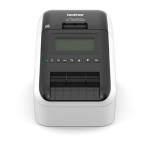 Brother QL-820NWB Labelling Machine
