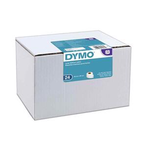 Dymo LW Thermal Labels 36x89mm