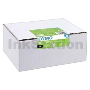 Dymo LW Thermal Bulk Labels 54x101mm